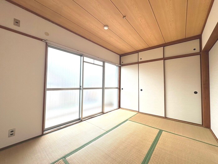 物件内観写真19　(居室)