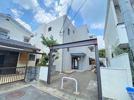 ＰＡＬ御陵外観写真