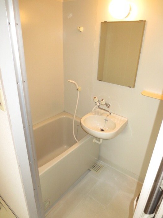 物件内観写真11　(バス／シャワールーム等)