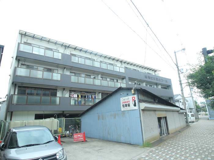 外観写真