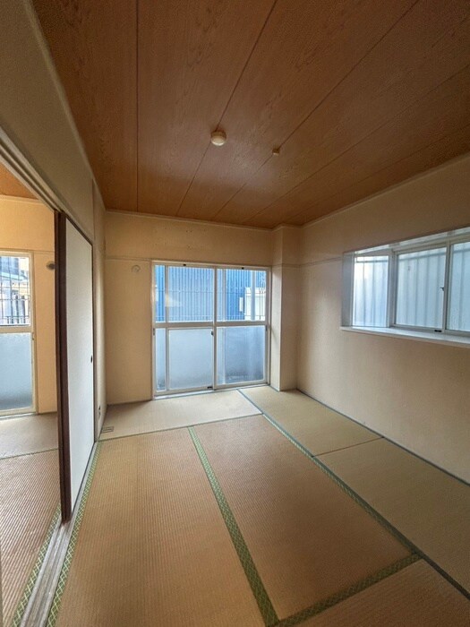 物件内観写真5　(居室)