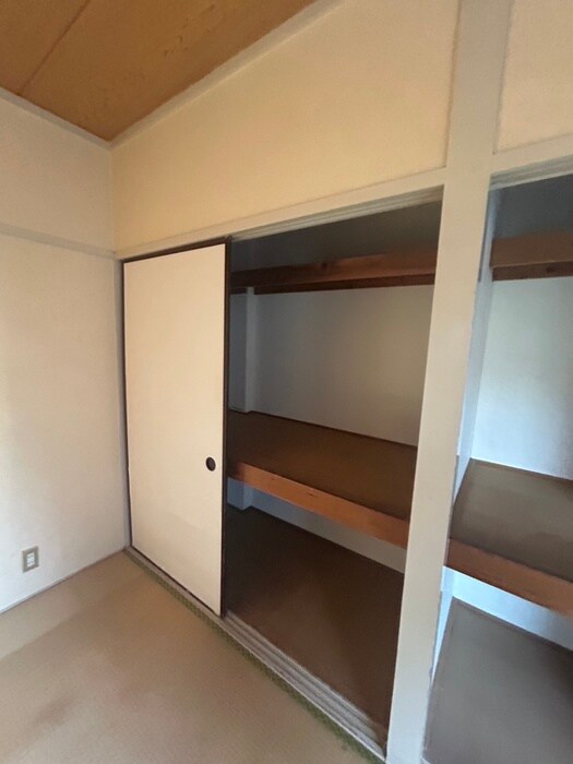 物件内観写真7　(収納)