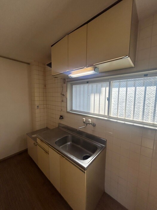 物件内観写真9　(キッチン)