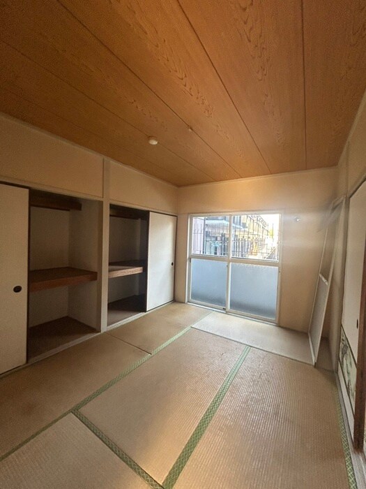 物件内観写真16　(居室)