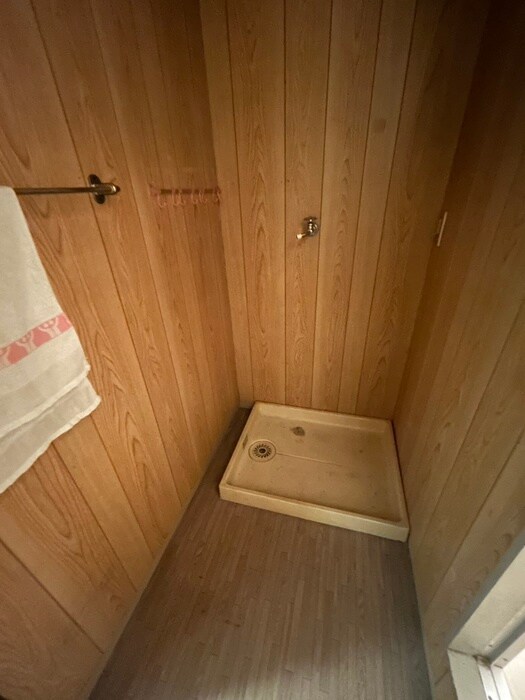 物件内観写真19　(洗濯機置場)