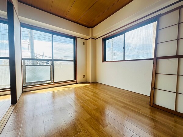 居室