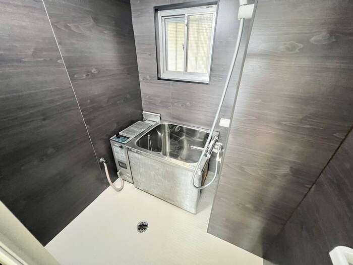 物件内観写真14　(バス／シャワールーム等)