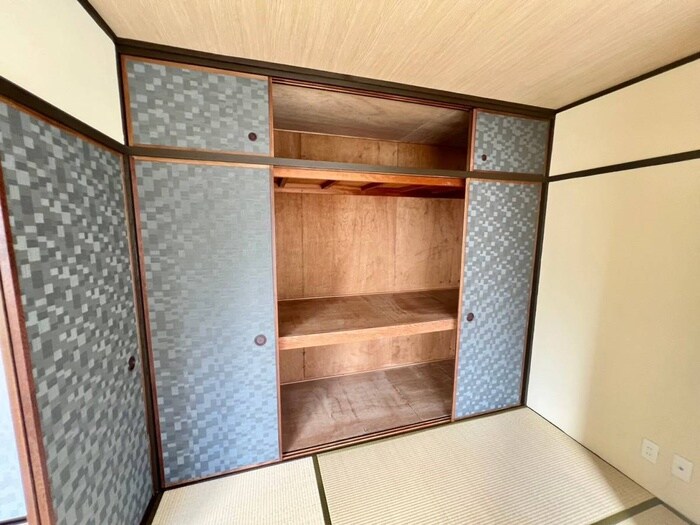 物件内観写真19　(収納)