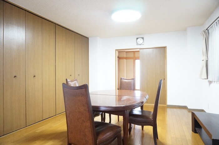 物件内観写真12　(居室)