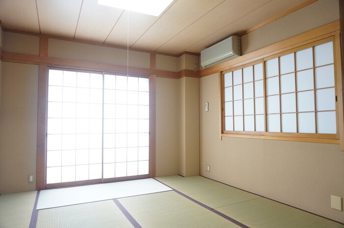 物件内観写真14　(居室)