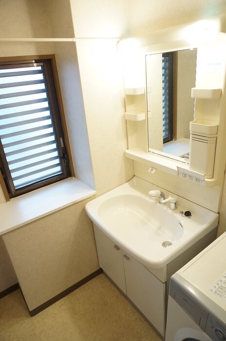 物件内観写真17　(洗面)