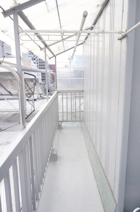 物件内観写真22　(ベランダ・バルコニー)