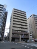 ｸﾘｽﾀﾙｸﾞﾗﾝﾂ京都御所西(705)