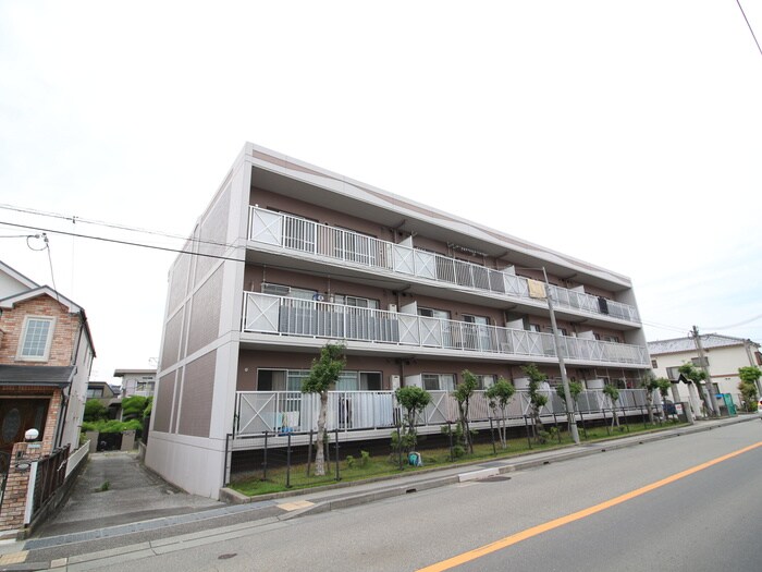 物件外観写真3　(外観写真)