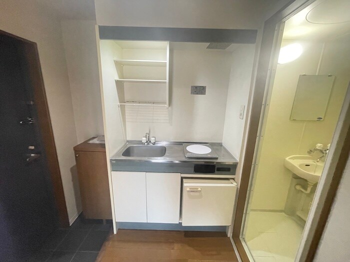 物件内観写真7　(キッチン)