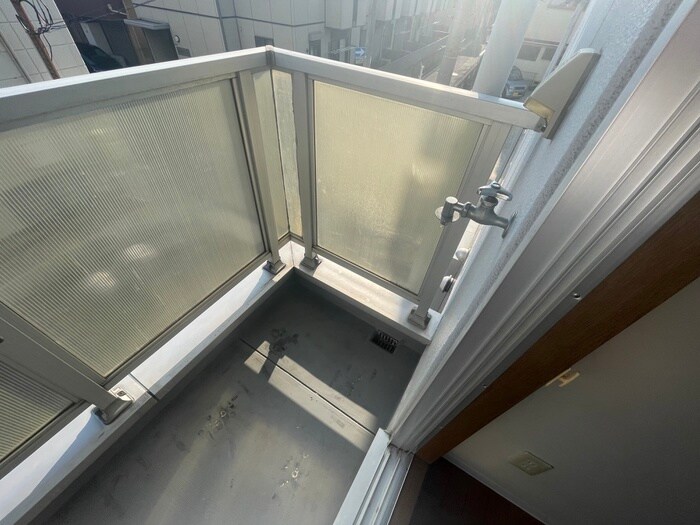 物件内観写真14　(ベランダ・バルコニー)