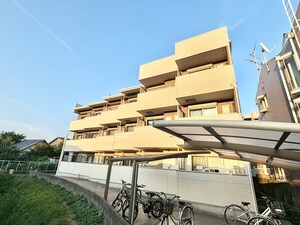 アヴェニール住吉外観写真