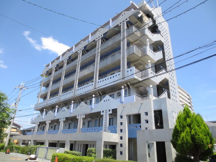 ザ ギャラクシーの賃貸物件情報 大阪府摂津市 マンション Chintai 賃貸マンション アパート 部屋探し情報サイト