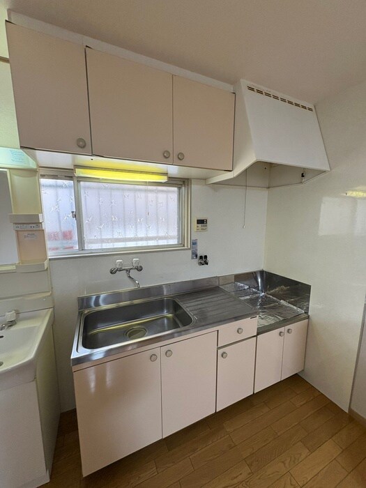 物件内観写真7　(キッチン)