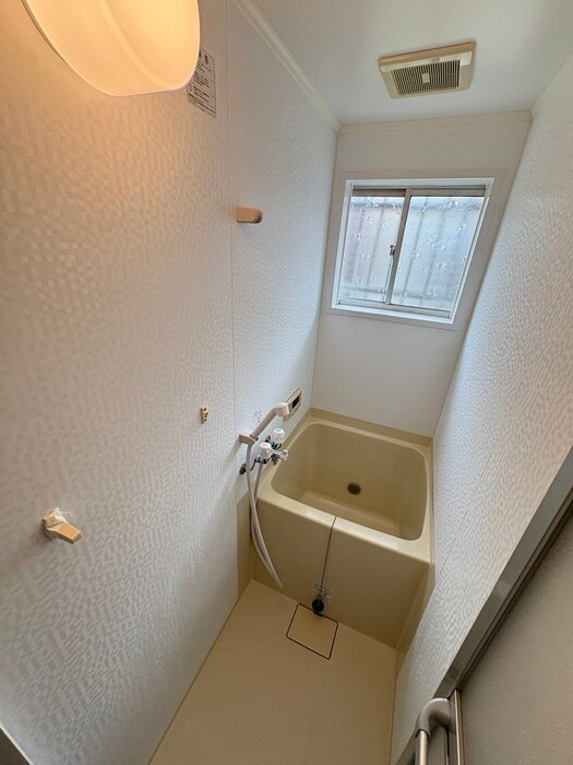物件内観写真9　(バス／シャワールーム等)