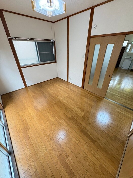 物件内観写真13　(居室)