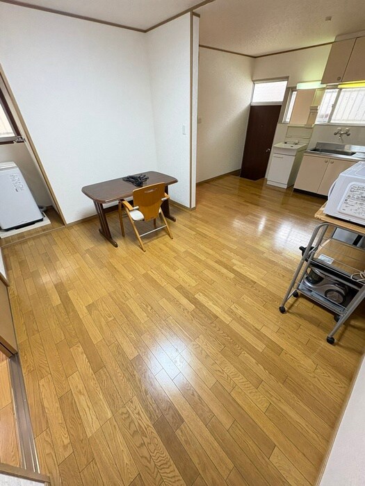 物件内観写真15　(廊下)