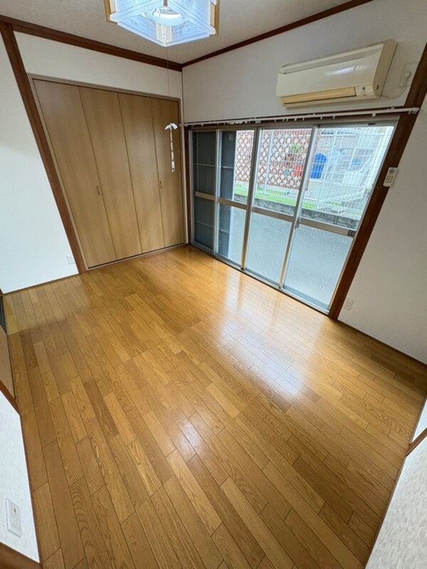 居室