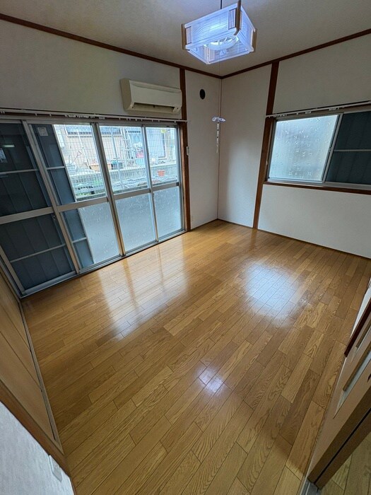 物件内観写真19　(居室)