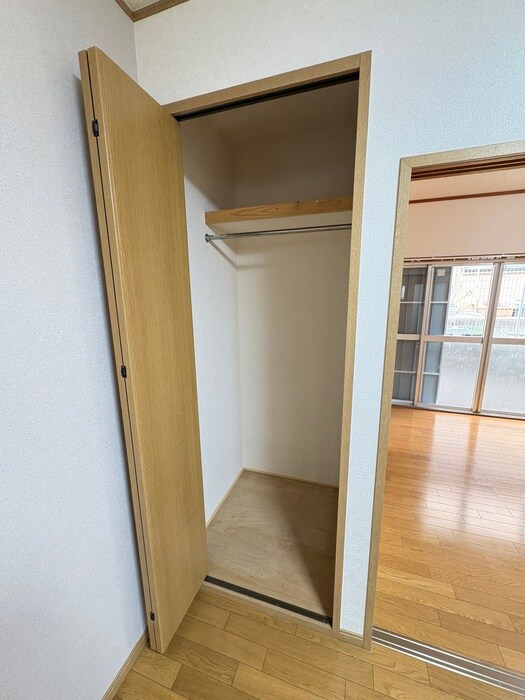 物件内観写真20　(収納)