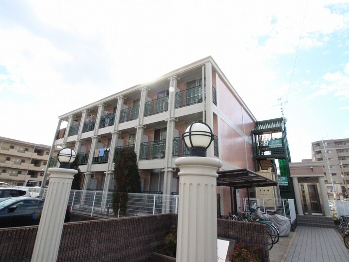 物件外観写真5　(その他)