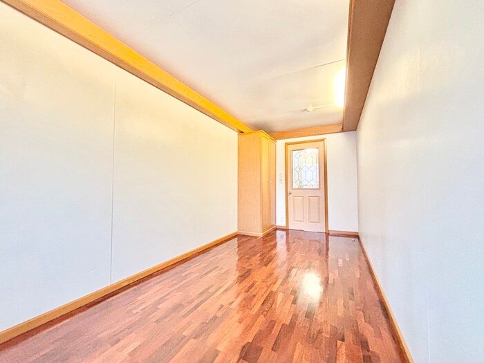 物件内観写真13　(居室)