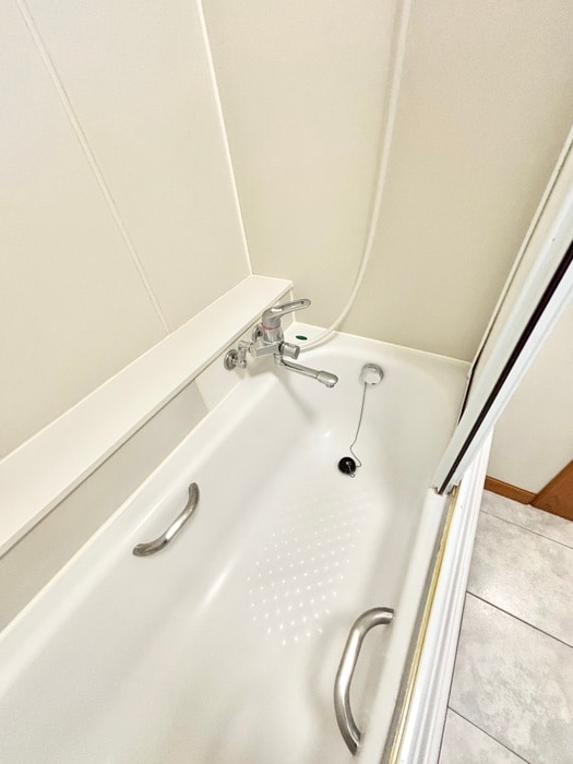 物件内観写真14　(バス／シャワールーム等)