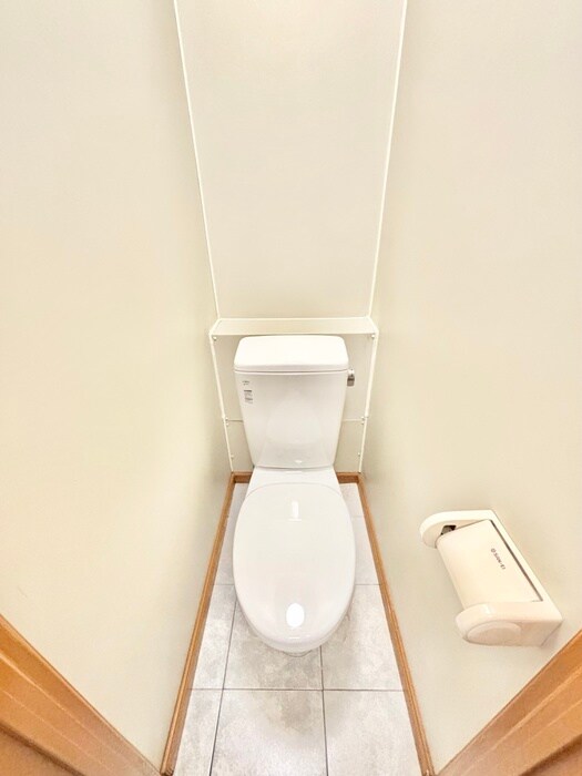 物件内観写真16　(バス／シャワールーム等)