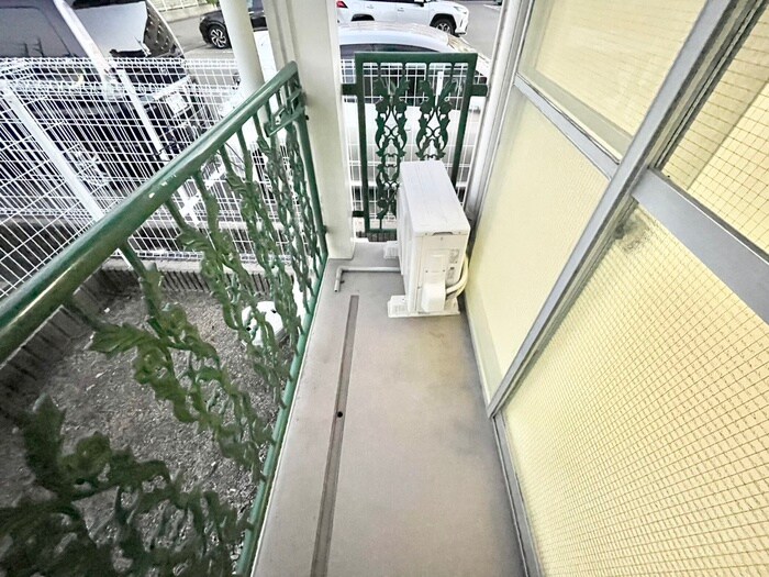 物件内観写真16　(ベランダ・バルコニー)