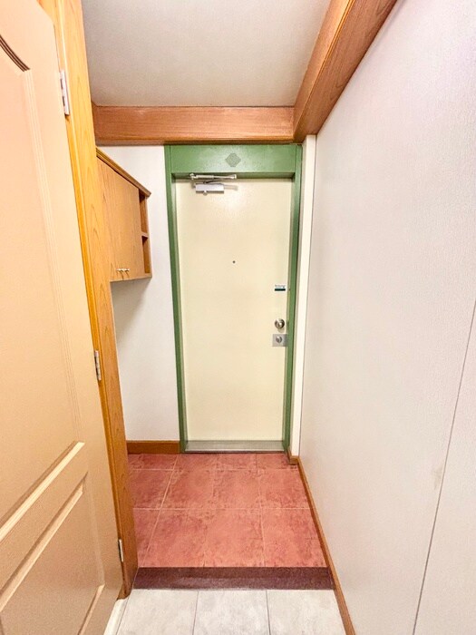 物件内観写真20　(玄関)