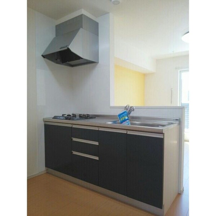 物件内観写真7　(キッチン)