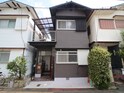 川西市新田貸家