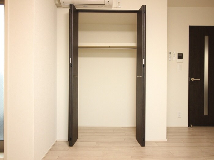 物件内観写真9　(収納)