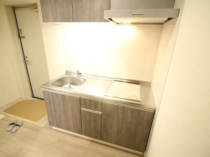 物件内観写真10　(キッチン)