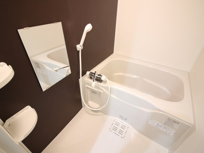 物件内観写真15　(バス／シャワールーム等)