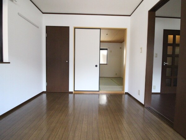居室