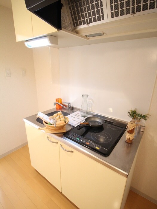 物件内観写真7　(キッチン)