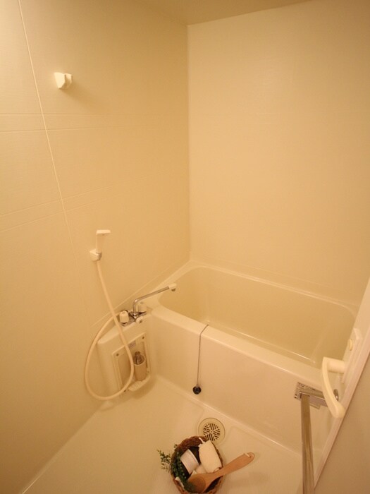 物件内観写真8　(バス／シャワールーム等)