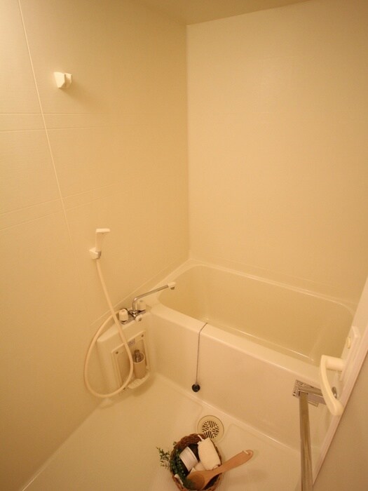 物件内観写真8　(バス／シャワールーム等)
