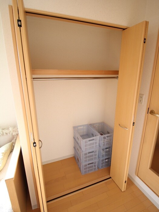 物件内観写真14　(収納)