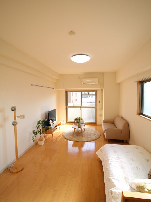 物件内観写真16　(居室)