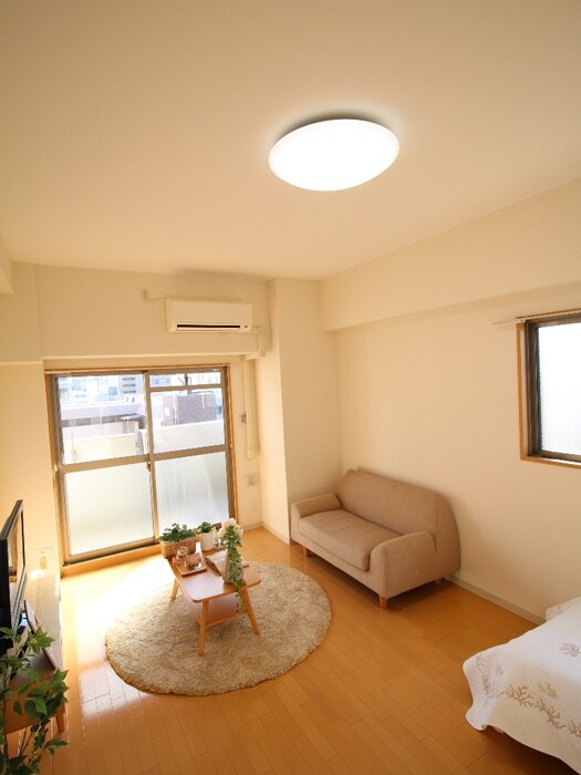 物件内観写真21　(居室)