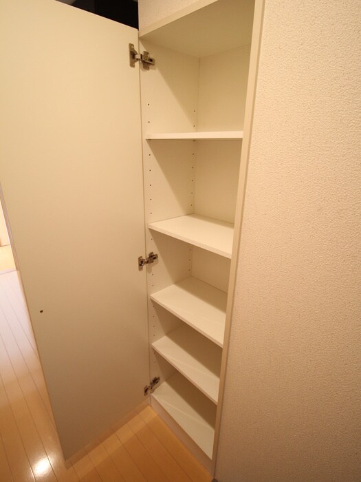 物件内観写真22　(靴箱)