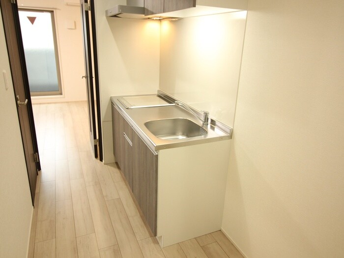 物件内観写真10　(キッチン)