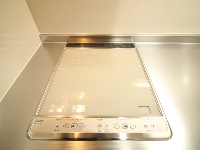 物件内観写真11　(キッチン)